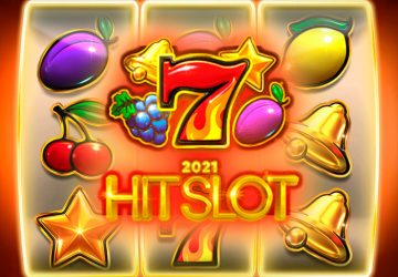 Автомат 2021 Hit Slot в Boom Casino
